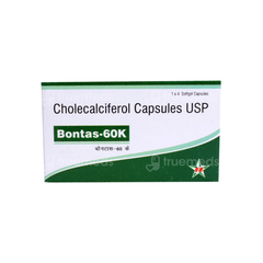 Bontas 60000 Iu Tablet 4 Bontas 60000 Iu Tablet 4