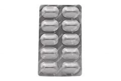 Bontrix 200/750/100 MG Tablet 10