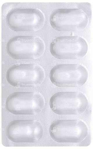 Bontrix Tablet 10