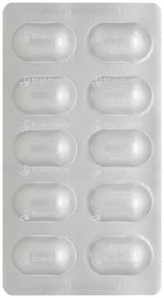 Boostim Lb 625 Tablet 10 Boostim Lb 625 Tablet 10