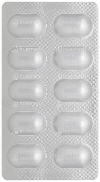 Boostim Lb 625 Tablet 10