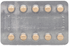 Bosentas 62.5 Tablet 10 Bosentas 62.5 Tablet 10