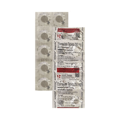 Botrostat Tablet 10