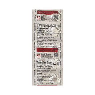 Botrostat Tablet 10