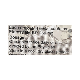 Botrostat Tablet 10