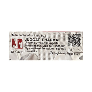 Botrostat Tablet 10