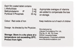 Brainfol Plus Tablet 15 Brainfol Plus Tablet 15