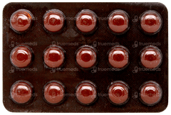 Brainfol Plus Tablet 15 Brainfol Plus Tablet 15