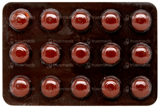 Brainfol Plus Tablet 15