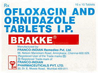 Brakke Tablet 10