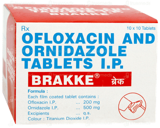 Brakke Tablet 10
