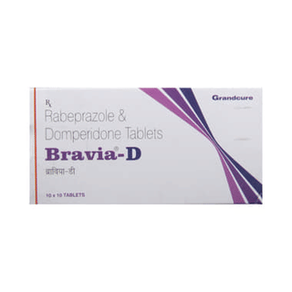 Bravia D Tablet 10