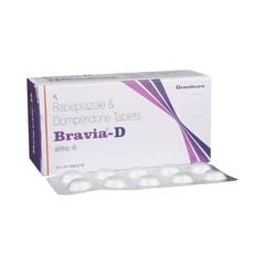 Bravia D Tablet 10