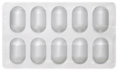 Bravia Dsr Capsule 10