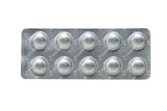 Breathezy L Tablet 10