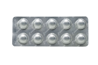 Breathezy L 5/10 MG Tablet 10