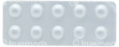 Breathezy L Tablet 10