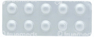 Breathezy L Tablet 10