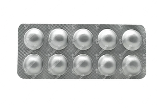 Breaze L 10/5 MG Tablet 10