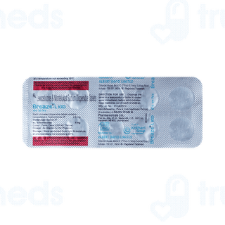 Breaze L Kid Tablet 10