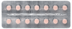 Brilinta 60mg Tablet 14