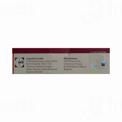 Briviact 75 MG Tablet 14