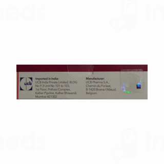 Briviact 75 MG Tablet 14