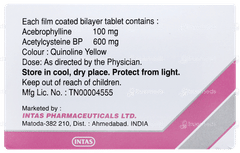 Broclear Tablet 10