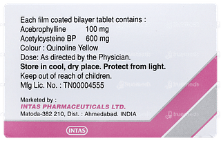 Broclear Tablet 10