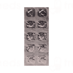Brom Tablet 10