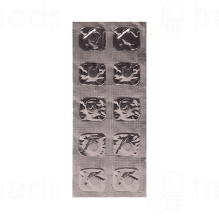 Brom Tablet 10