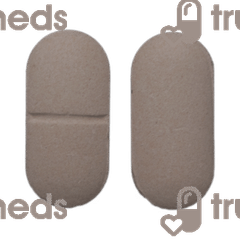 Brufamol 400/325 MG Tablet 10 Brufamol 400/325 MG Tablet 10