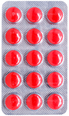 Brufen 200 Tablet 15