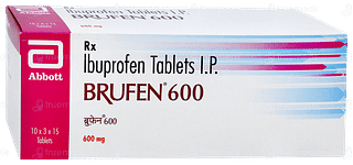 Brufen 600 Tablet 15