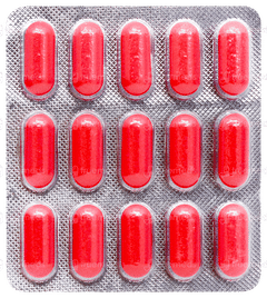 Brufen 600 Tablet 15