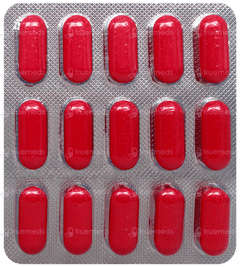 Brufen 600 Tablet 15 Brufen 600 Tablet 15