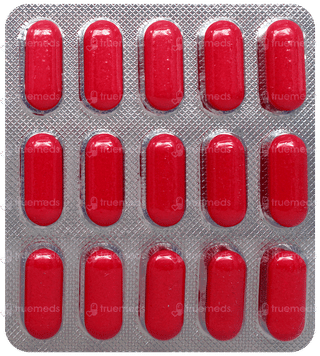 Brufen 600 Tablet 15