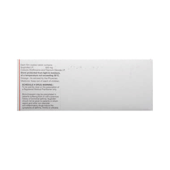 Brufen 600 Tablet 15