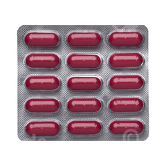 Brufen 600 Tablet 15