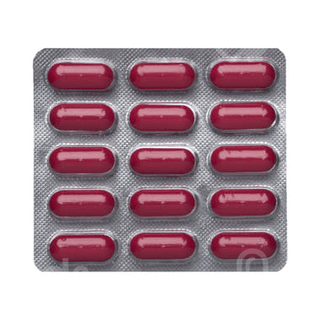 Brufen 600 Tablet 15