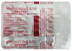 Brupal Tablet 10