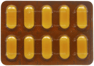 Brupal Tablet 10