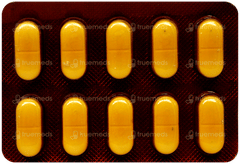 Brupal Forte Tablet 10