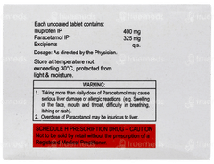 Brustan Tablet 10
