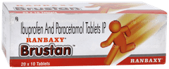 Brustan Tablet 10