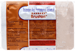 Brustan Tablet 10