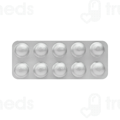 Brutacef 200 Dt Tablet 10