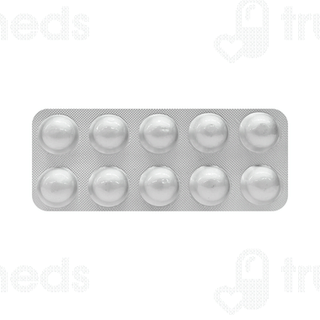 Brutacef 200 Dt Tablet 10