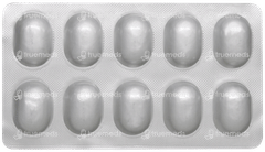 Brutacef O Tablet 10 Brutacef O Tablet 10