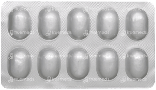 Brutacef O Tablet 10